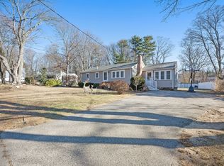 75 Turner Rd, Holliston, MA 01746