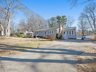 75 Turner Rd, Holliston, MA, 01746