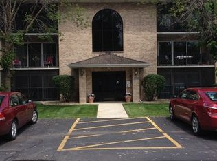 4940 W 134th Ct #405, Crestwood, IL 60445