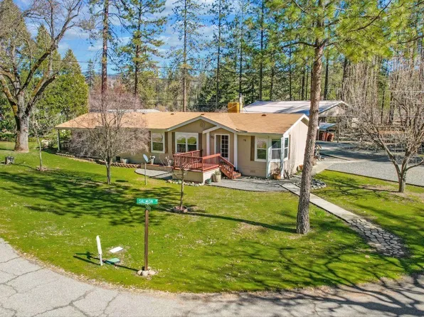 180 Steelhead Cir, Lewiston, CA 96052