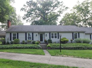 736 Dickson Pkwy, Mansfield, OH 44907