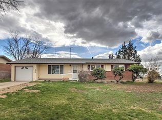 171 Grinnell St, Colorado Springs, CO 80911
