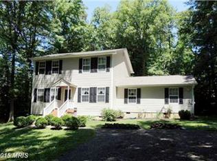 13115 Saint Johns Creek Rd, Lusby, MD 20657