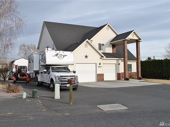 4th image of 6845 Partridge Dr NE