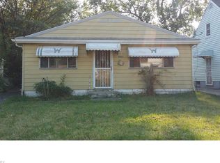 4433 E 158th St, Cleveland, OH