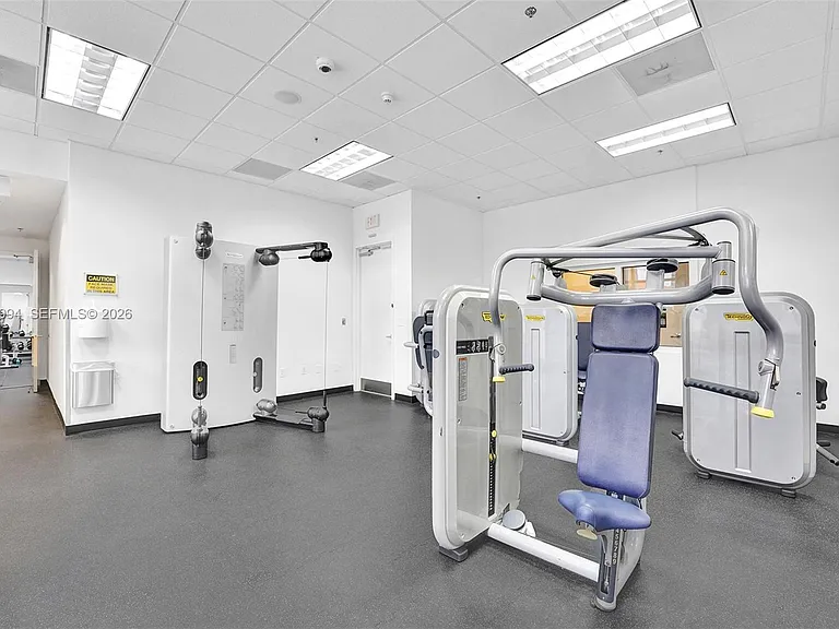 1200 Brickell Bay Dr #1910 — Photo 19