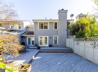 1484 Briaroaks Trl, Atlanta, GA 30329