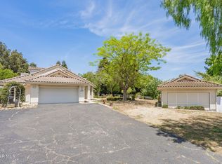 6564 La Cumbre Rd, Somis, CA 93066