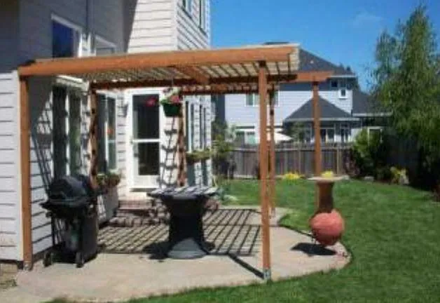 3 bed, 2.5 bath, 2664 sqft, $3,500 — Photo 3
