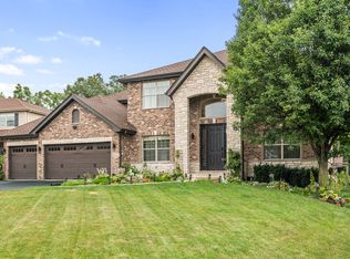 17933 S Beechwood Ct, Lockport, IL 60441