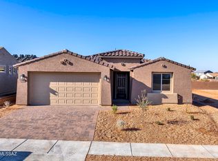 8060 S Sonoran Oak Dr, Tucson, AZ 85747