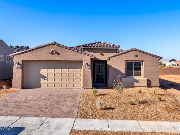 8060 S Sonoran Oak Dr, Tucson, AZ 85747
