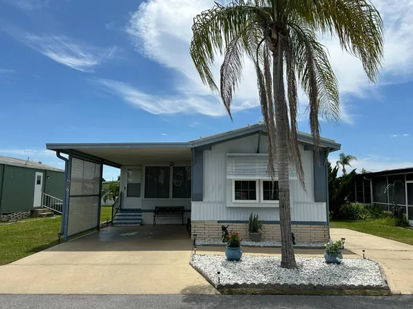 297 Five Iron Dr #297, Mulberry, FL 33860