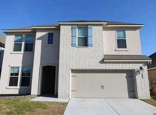 4515 Napa Way, Baton Rouge, LA 70817