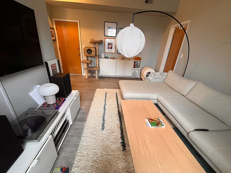 3227 S Carpenter St #3F — Photo 3