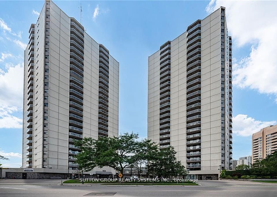 1st image of 323 Colborne St #1004