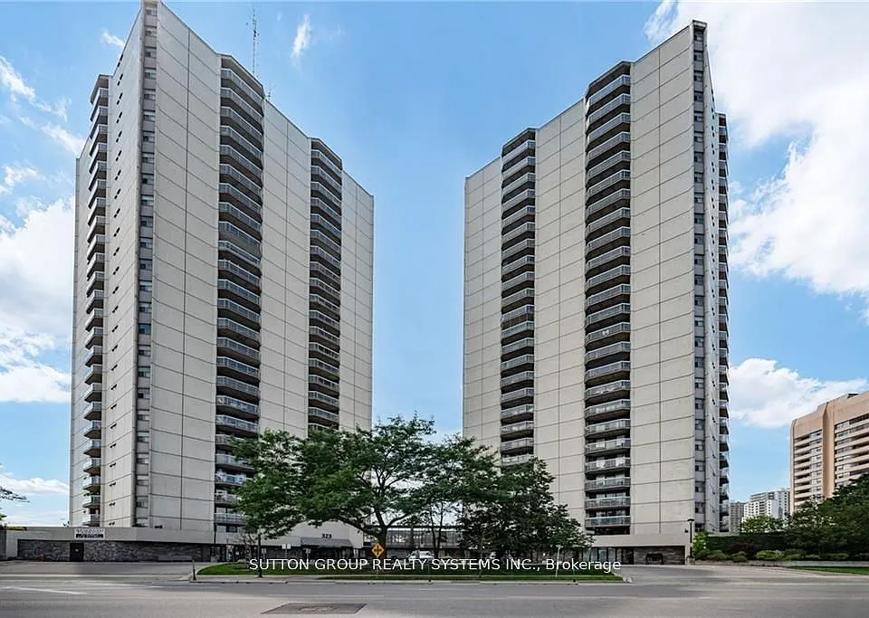 323 Colborne St #1004