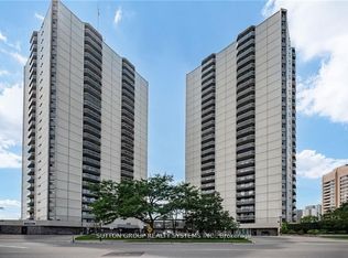 323 Colborne St #1004, London, ON N6B3N8