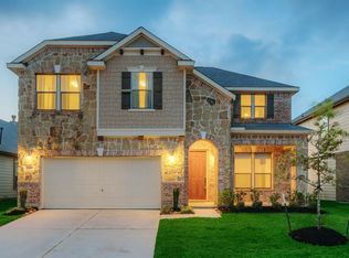 29493 Salem Fields Dr, Spring, TX 77386