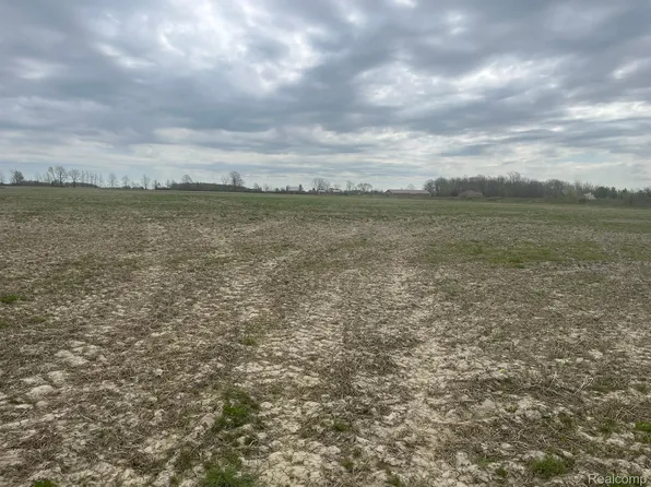 0 N Doran Rd, Imlay City, MI 48444