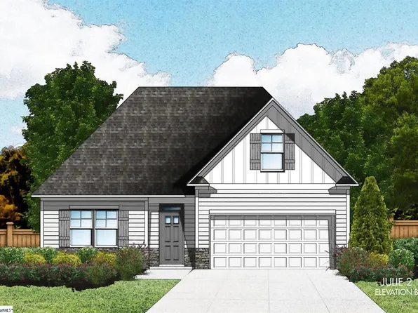 5 Thunder Trl, Central, SC 29630