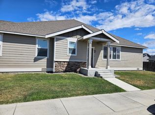 210 W 26th Ave, Ellensburg, WA 98926