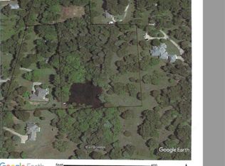 2920 County Road 805, Cleburne, TX 76031
