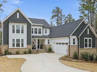 800 Golfers Vw, Pittsboro, NC 27312