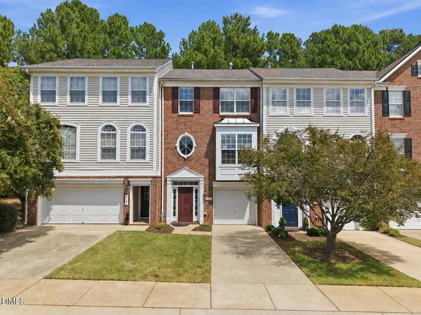 8146 Upper Lake Dr, Raleigh, NC 27615