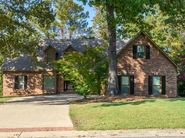 4212 Ashington Dr, Birmingham, AL 35242