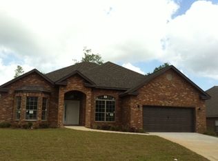 7175 Saybrook Blvd, Mobile, AL 36619