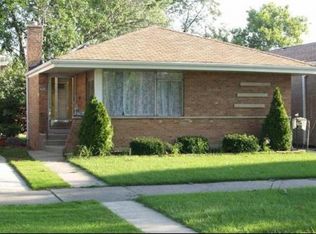 3534 W 83rd St, Chicago, IL 60652