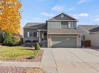 6255 Elkhead Dr, Colorado Springs, CO 80923