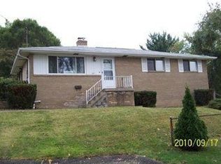 133 Saint Rose, Penn Hills, PA