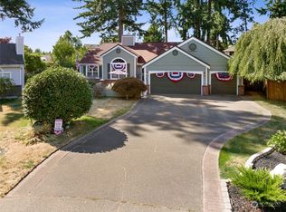 6622 Columbine Ct SE, Lacey, WA 98513