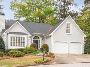 1157 Daventry Way, Atlanta, GA 30319