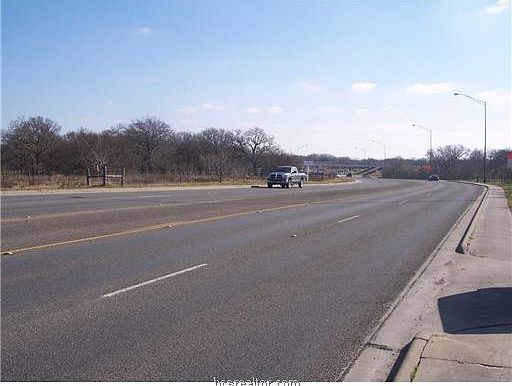 4th image of Harvey Mitchell Pkwy S