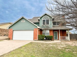 4814 NE Bell Ave, Lawton, OK 73507