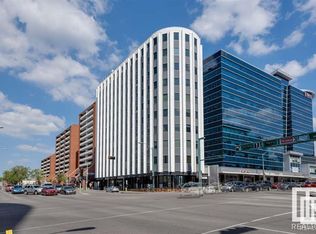 10105 109th St NW #603, Edmonton, AB T5J1M8