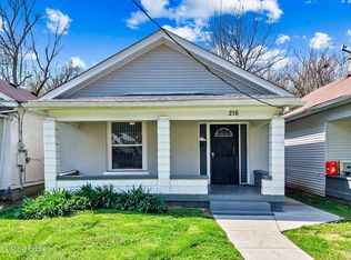 216 N 38th St, Louisville, KY