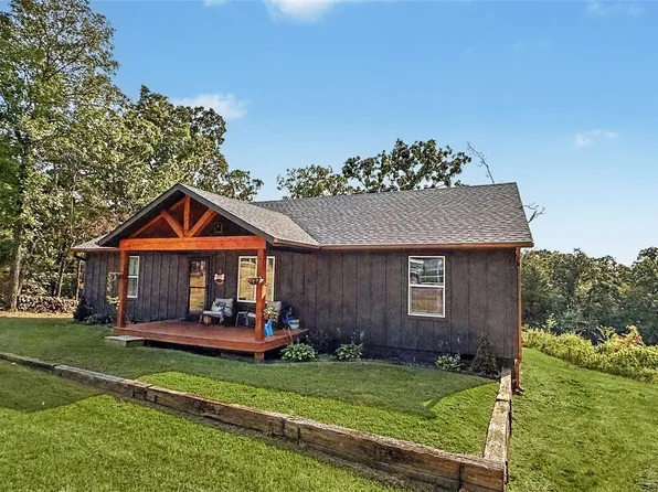 23473 N Four Mile Rd, Fort Gibson, OK 74434
