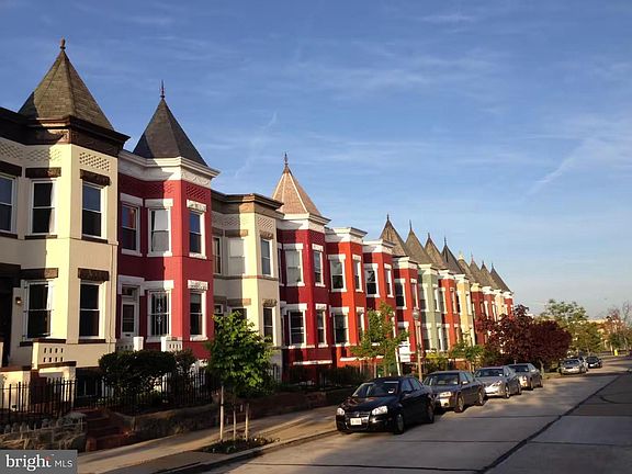 3rd image of 33 Q St NE