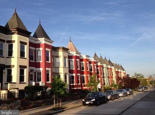 33 Q St NE, Washington, DC 20002