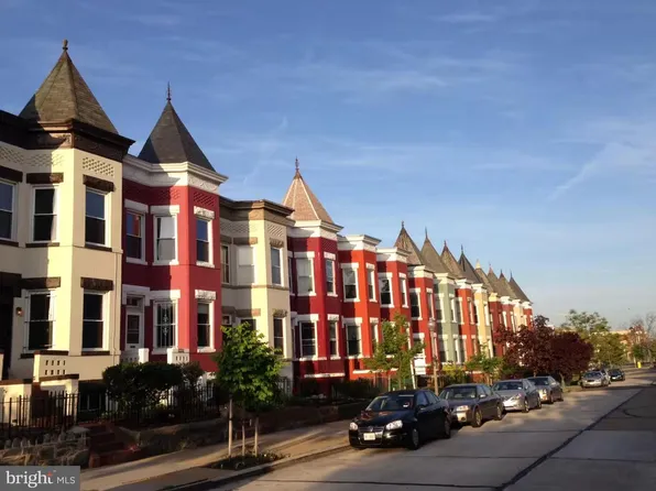 33 Q St NE, Washington, DC 20002