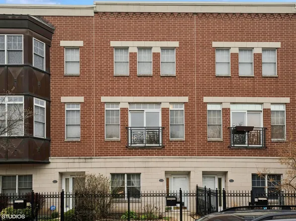 4604 S Woodlawn Ave, Chicago, IL 60653