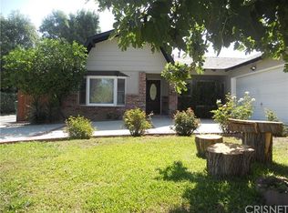 6716 Sausalito Ave, West Hills, CA 91307