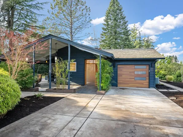 5404 SW Martha St, Portland, OR 97221