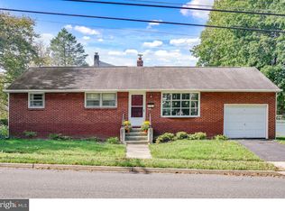 601 W High St, Haddon Heights, NJ 08035