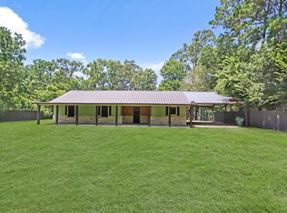 432 County Road 4284, Dayton, TX 77535