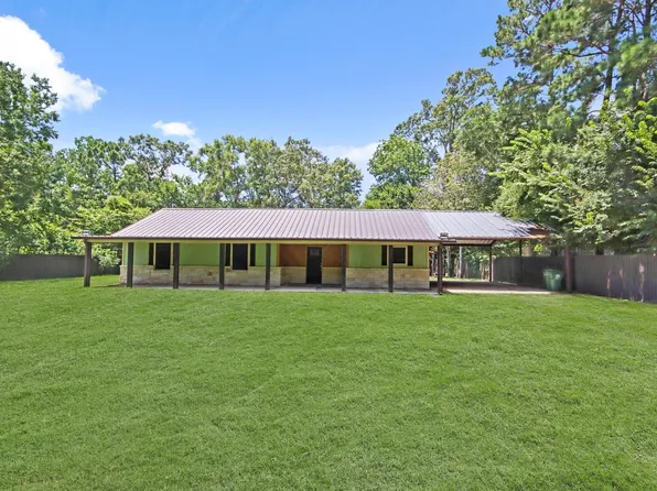 432 County Road 4284, Dayton, TX 77535